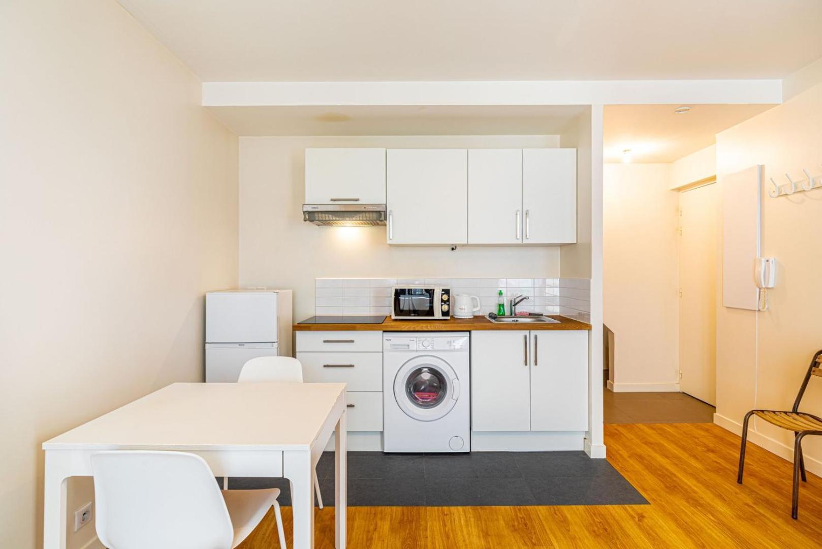 Guestready - Lovely Near Place De La Bastille Apartment Paris