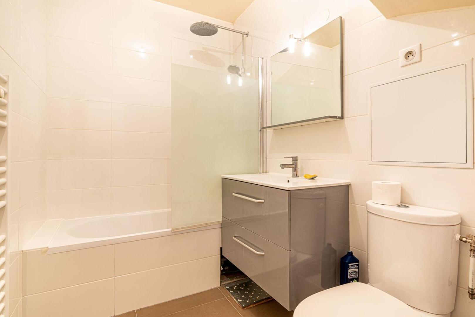 Guestready - Lovely Near Place De La Bastille Apartment