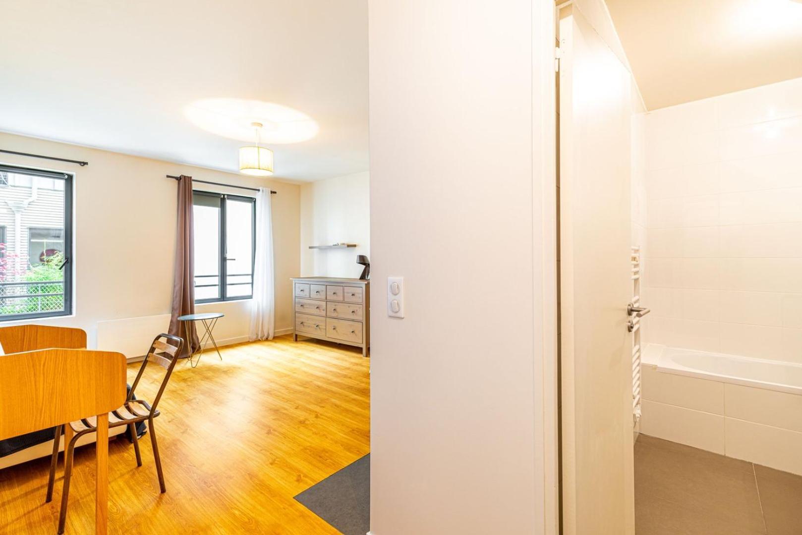 Apartment Guestready - Lovely Near Place De La Bastille *