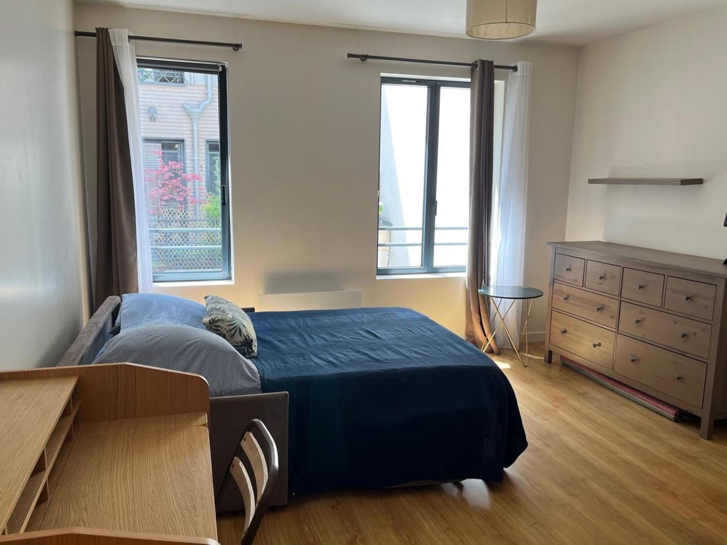 Guestready - Lovely Near Place De La Bastille * Paris