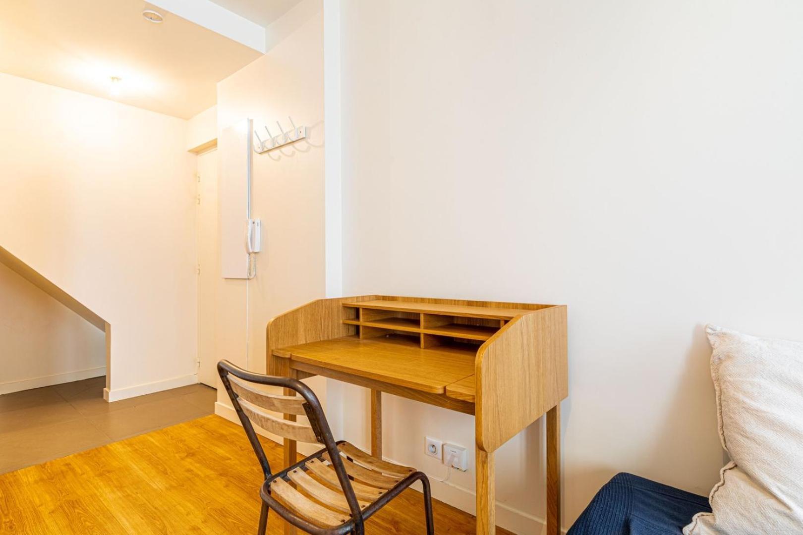 Guestready - Lovely Near Place De La Bastille Apartment